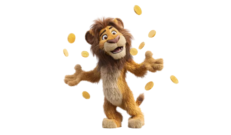 Löwen Play Casino Online-Gaming