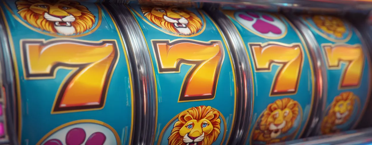 Löwen Play Casino Spielautomaten