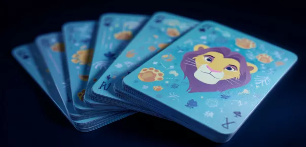 Löwen Play Casino Spiele